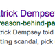 Image for article titled InTouch Deletes Article About Patrick Dempsey's Alleged Intern Affair